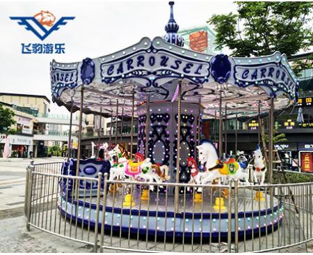 黑龍江薰衣草轉(zhuǎn)馬