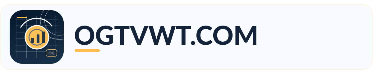 OGTVWT.COM logo
